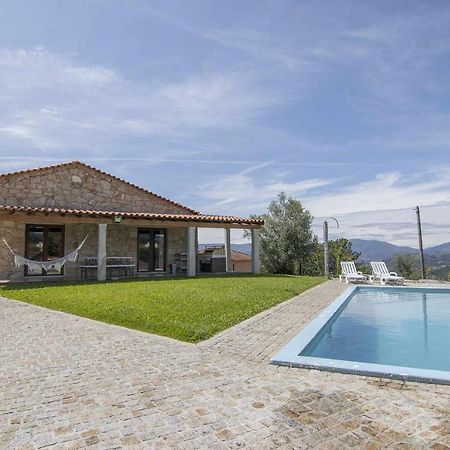 Chalet De Nunide Moradida Privada Com Piscina Villa Arcos de Valdevez Eksteriør bilde